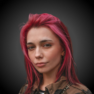 woman avatar